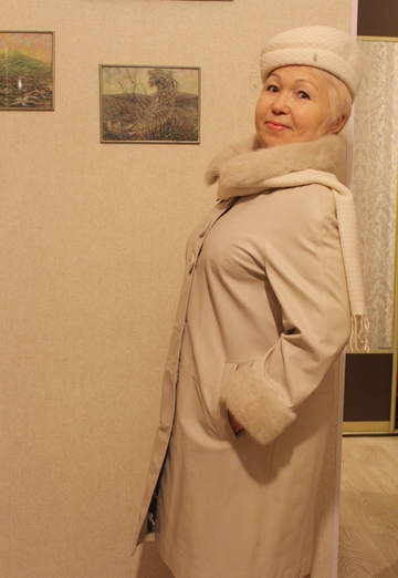 My photo - natalya, 63 from Novosibirsk (@natalya89477)