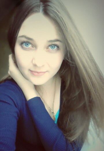 My photo - Aleksandra, 27 from Chita (@aleksandra27058)