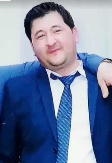 My photo - batyr, 35 from Turkmenabat (@batyr473)