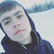 Саня, 24, Белогорск