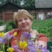 Елена, 58, Протвино