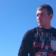 Яков, 32, Советская Гавань