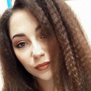 Ekaterina 27 Moscow