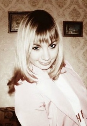 My photo - inna, 33 from Raychikhinsk (@nikikarkotskae)