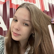 Yelvira 18 Novosibirsk