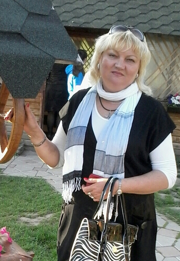 Моя фотография - Валентина, 59 из Черновцы (@valentina35477)