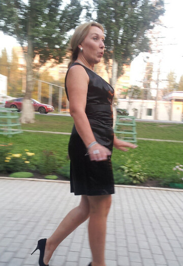 Olga Anatolevna (@olana63) — my photo № 14