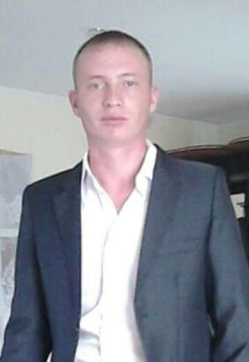 My photo - Aleksey, 35 from Chita (@aleksey296076)