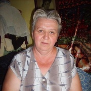 Галина, 68, Камышин