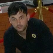 Каримов Мага, 30, Ленинск