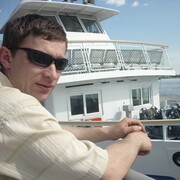 Сергей, 43, Бурея