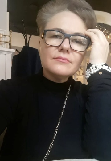 Моя фотографія - Мария, 51 з Краснодар (@mariya191530)