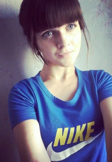 My photo - Marina, 27 from Beryozovsky (@marina14829)