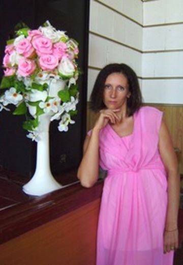 My photo - Yulka, 38 from Trostianets (@ulya23551)