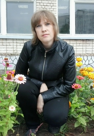 Моя фотография - Машуня, 41 из Нижний Новгород (@mashunya318)