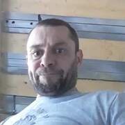 Сергей Привет, 45, Барсуки