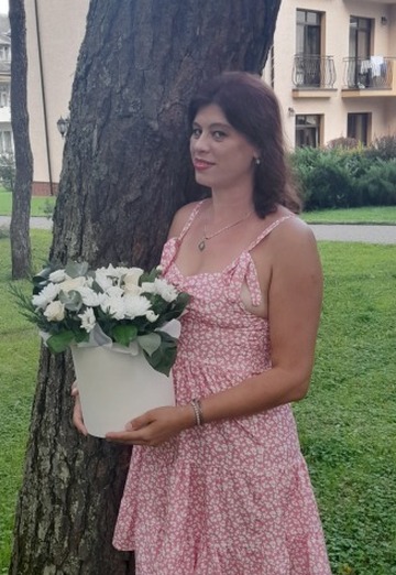Моя фотографія - Світлана, 43 з Салоніки (@svtlana2986)