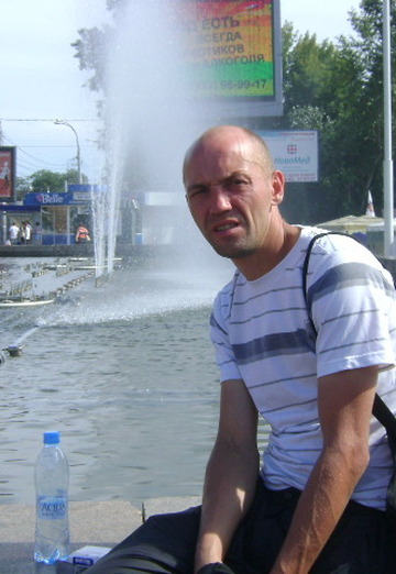 Моя фотография - Artem Menxikow, 44 из Иркутск (@artemmenxikow)