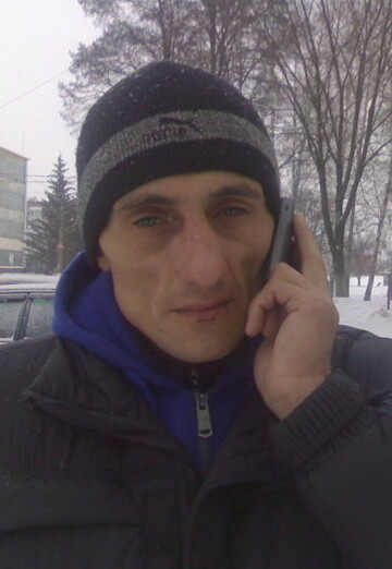 My photo - slava, 42 from Kyiv (@slava43937)