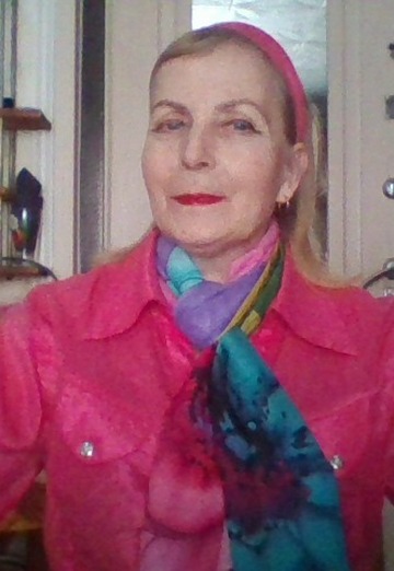 My photo - Antonina, 66 from Likhoslavl (@antonina9507)
