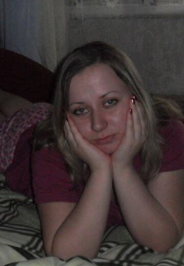Моя фотография - Мария, 36 из Видное (@mariya28107)