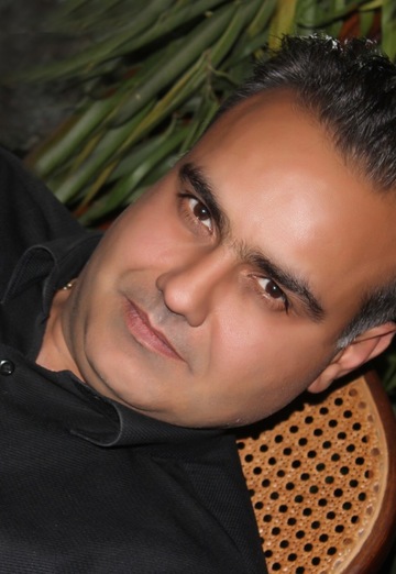 Моя фотография - Ali Moghimi, 52 из Тегеран (@alimoghimi)