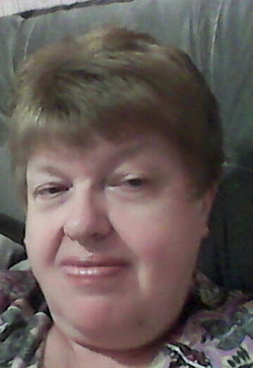 My photo - Nataliya, 59 from Moscow (@nataliya57113)