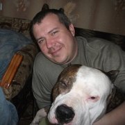 Виталий, 42, Ожерелье