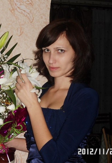 Моя фотография - ЕЛЕНА, 34 из Свердловск (@tyskaya)