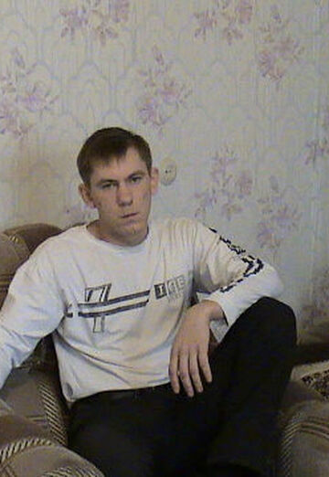 Моя фотография - Алексей, 37 из Москва (@aleksey101524)