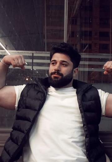 My photo - Numantiras, 26 from Dubki (@numantiras)