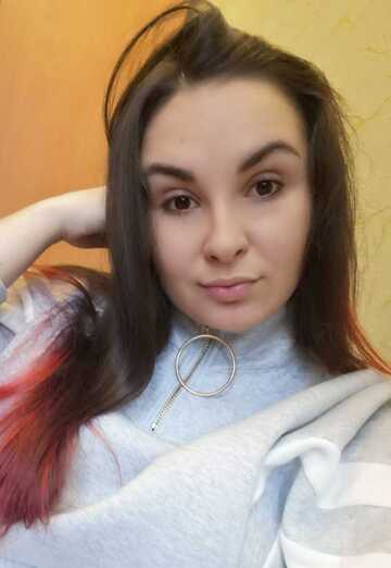 Моя фотография - Елена, 35 из Новосибирск (@elena457708)