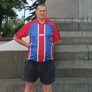 Евгений, 49, Тихорецк