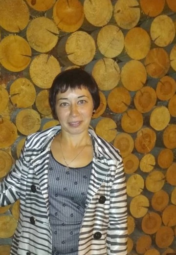 My photo - Zalina, 40 from Melitopol (@zalina1092)