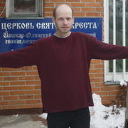 валерий, 40, Саранск