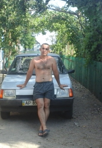 My photo - Ivan, 47 from Vel'sk (@ivan82022)