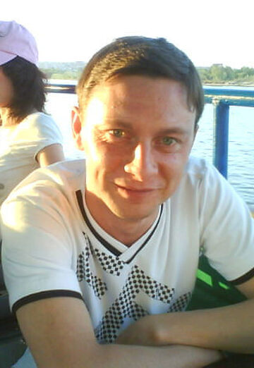 Моя фотография - Артем, 40 из Новосибирск (@artem121677)