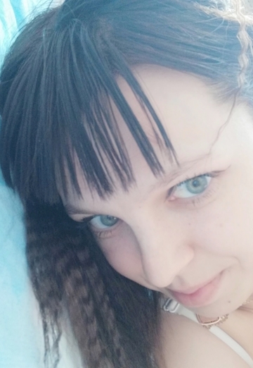 Моя фотография - Катерина, 32 из Безенчук (@katerina38905)