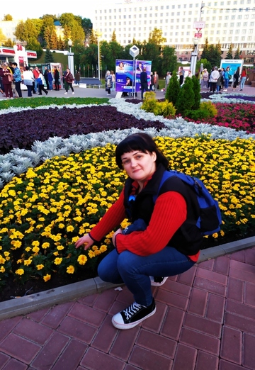 Моя фотография - Светлана, 41 из Витебск (@svetlana231384)