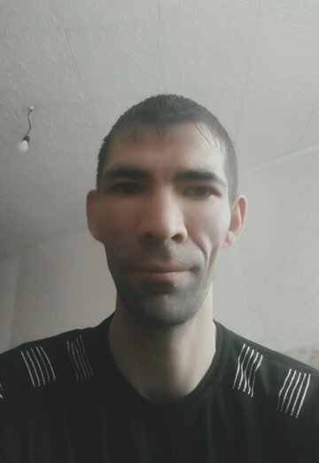 My photo - Aleksandr, 39 from Izhevsk (@aleksandr799789)