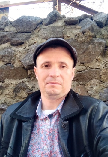 My photo - Aleksandr, 41 from Vinnytsia (@aleksandr867724)