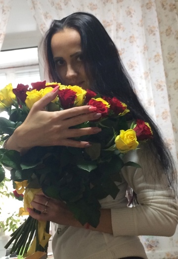 Mein Foto - Oksana, 37 aus Tschaikowsky (@oksana114024)