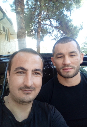 Bobur (@mexanizm911) — my photo № 5