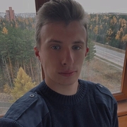 Дмитрий, 22, Усть-Илимск