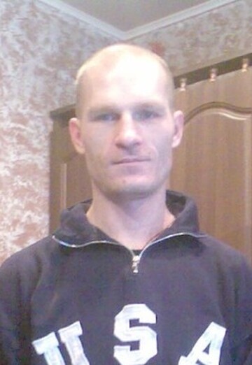 Моя фотография - Сергей Бордонос, 42 из Донецк (@sergeybordonos)
