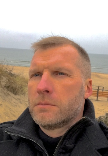 My photo - Elch, 47 from Palanga (@elch24)