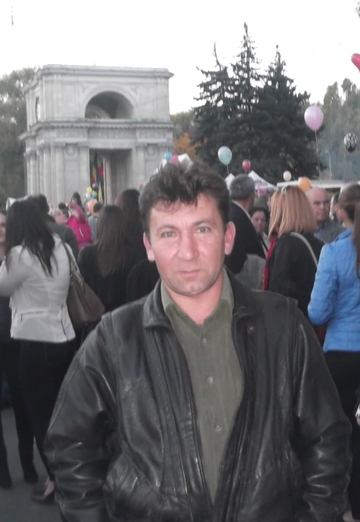Моя фотография - Анатолий, 55 из Кишинёв (@anatoliy32380)