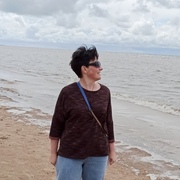Natali 49 лет (Лев) Алчевск