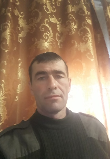 My photo - Shik, 41 from Simferopol (@shik108)