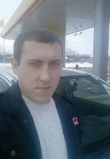 My photo - Aleksandr, 38 from Belorechensk (@aleksandr155362)